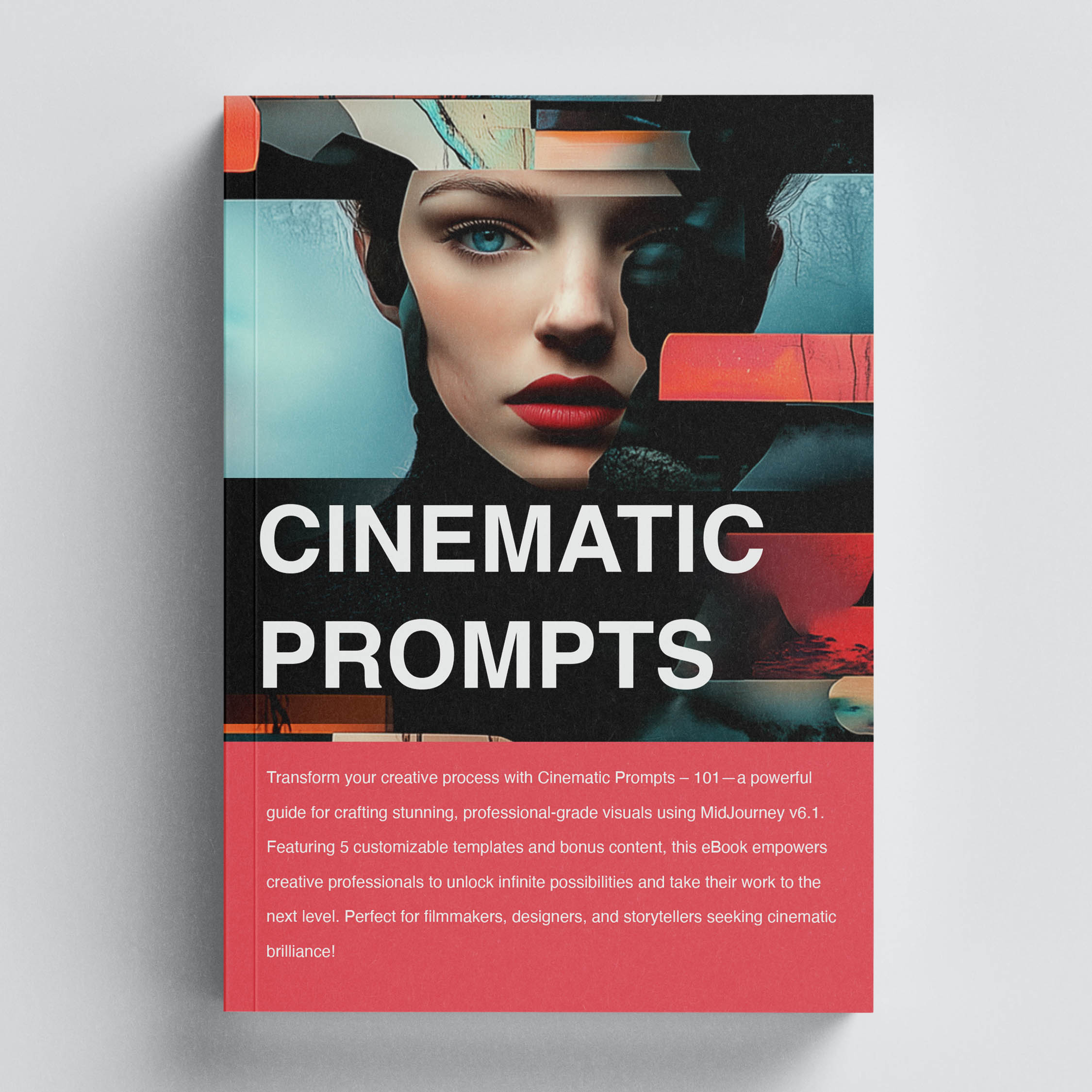 Cinematic Prompts - Prompt Pack