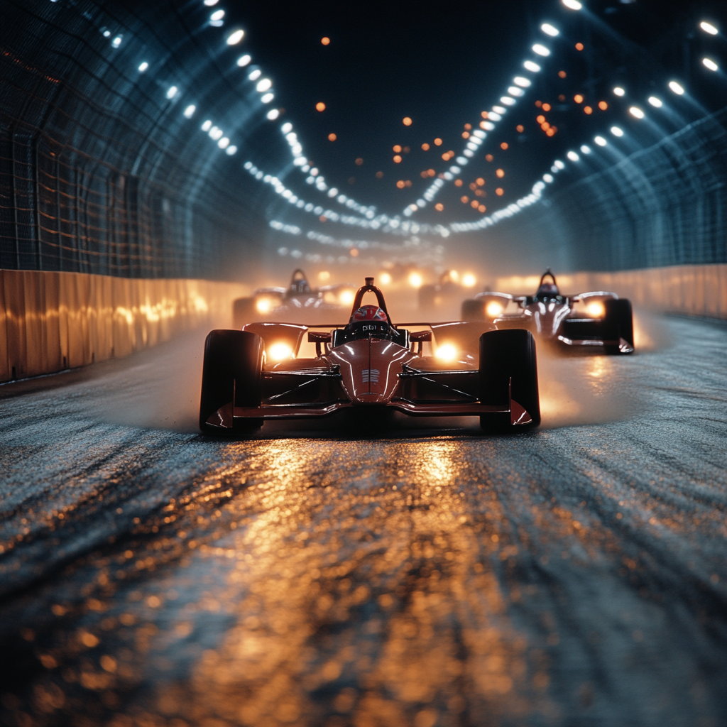 Cinematic Prompts - Prompt Pack