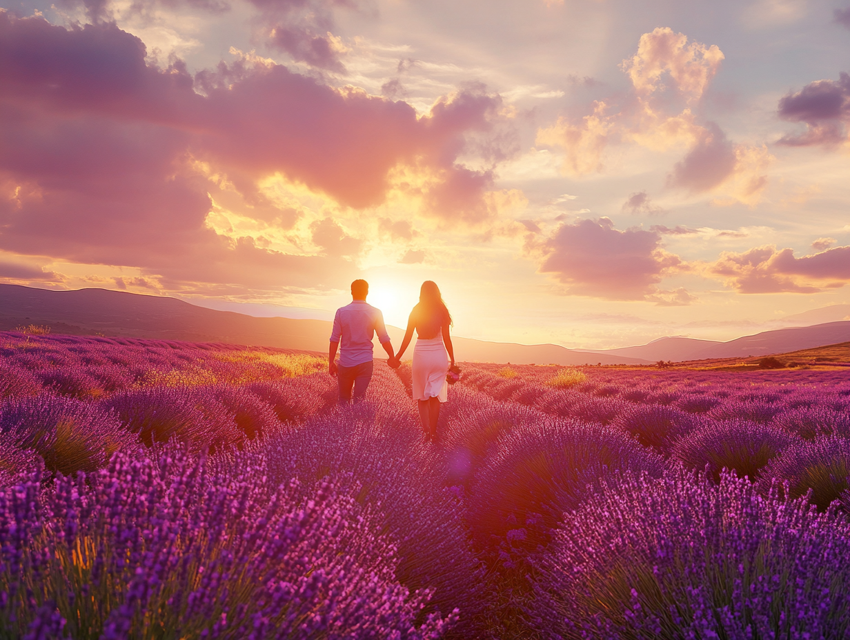 Cinematic Prompts - Prompt Pack