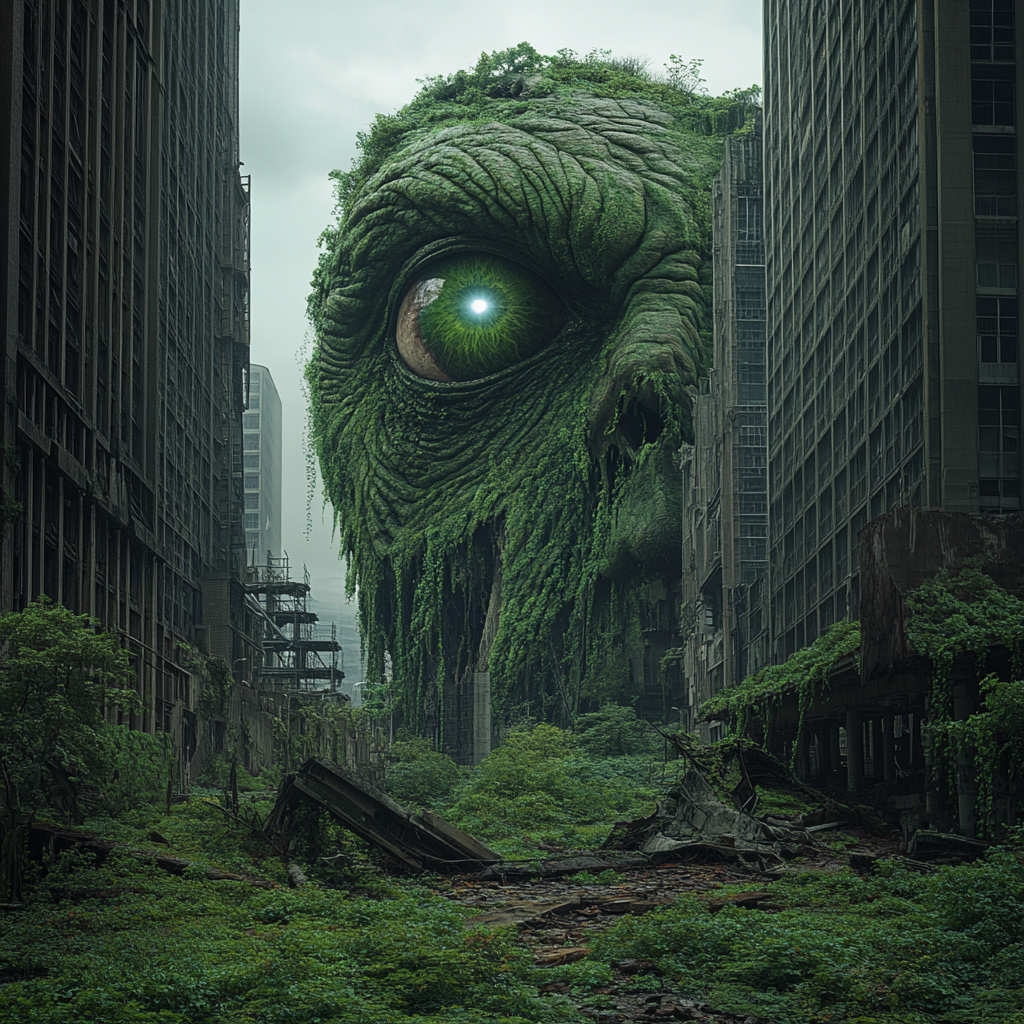 Cinematic Prompts - Prompt Pack