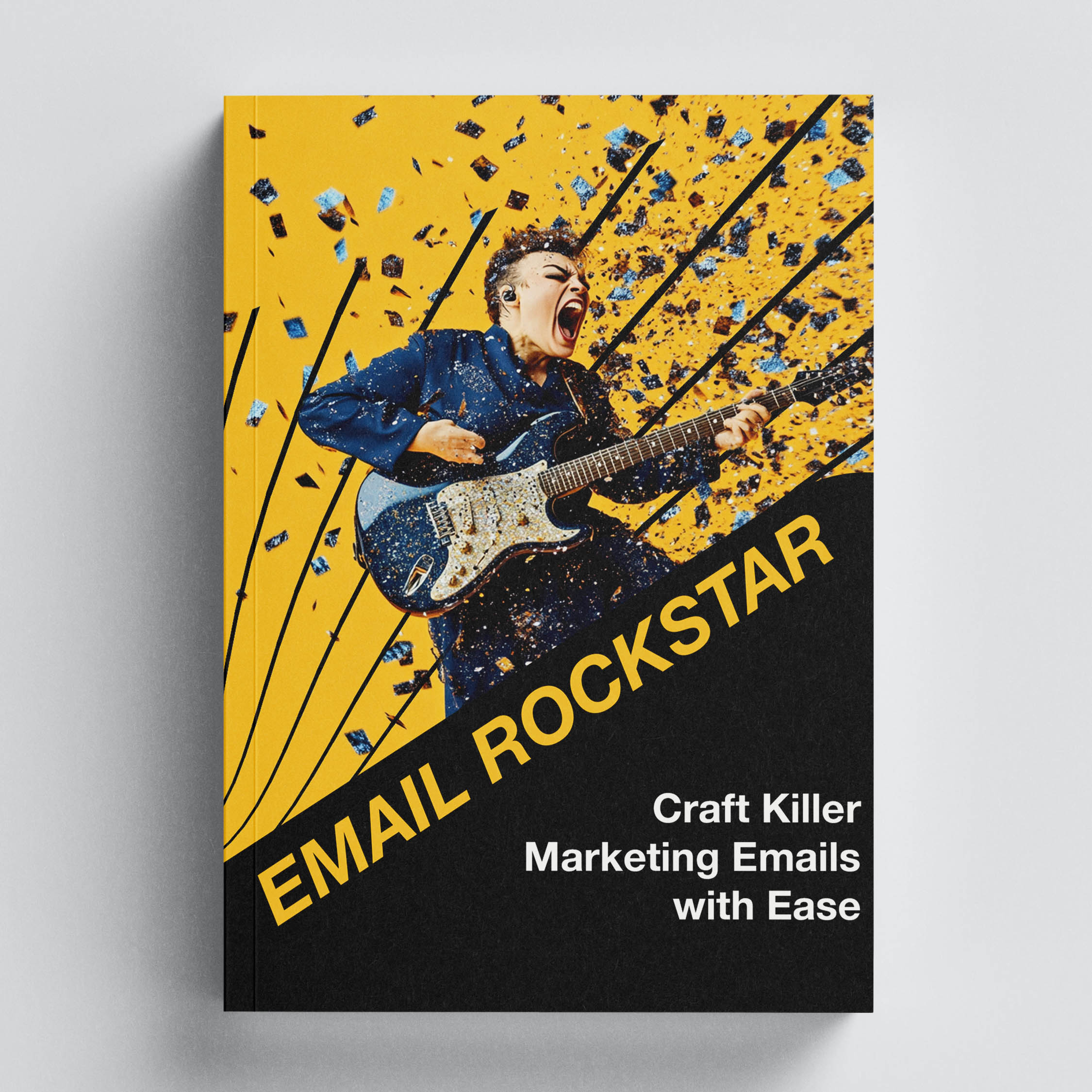 EMAIL ROCKSTAR - Prompt Pack