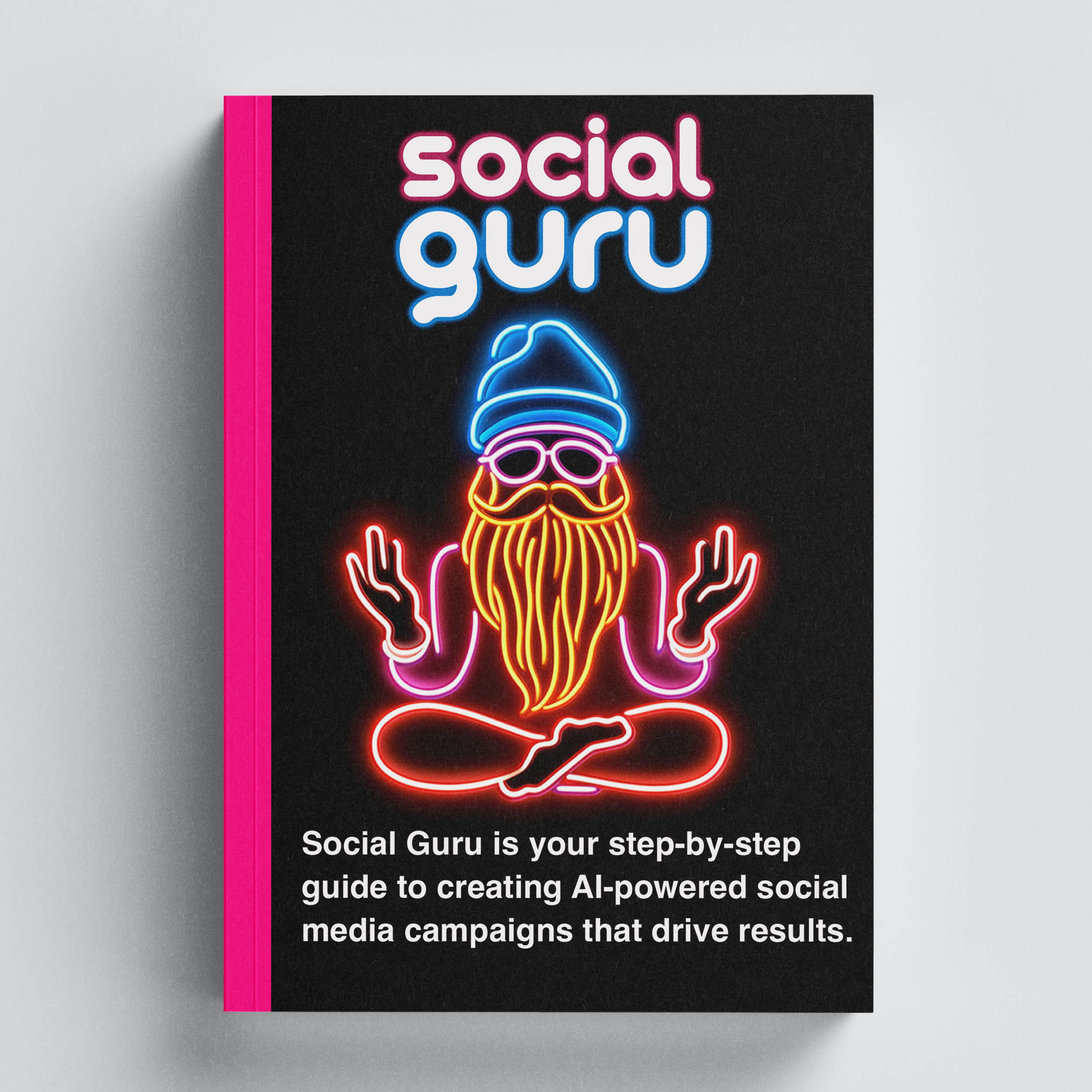 Social Guru - Prompt Guide