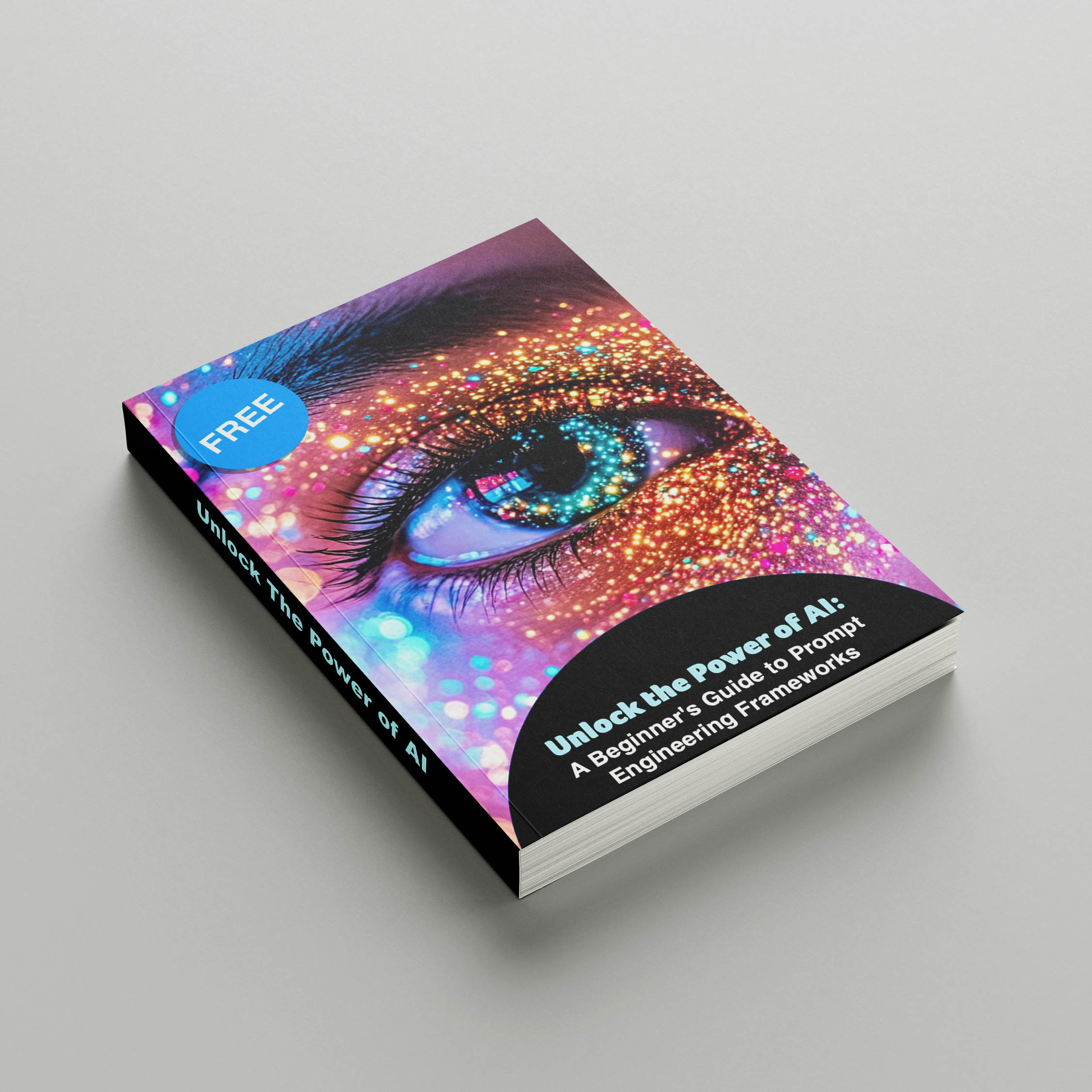 Unlock The Power of AI - Free