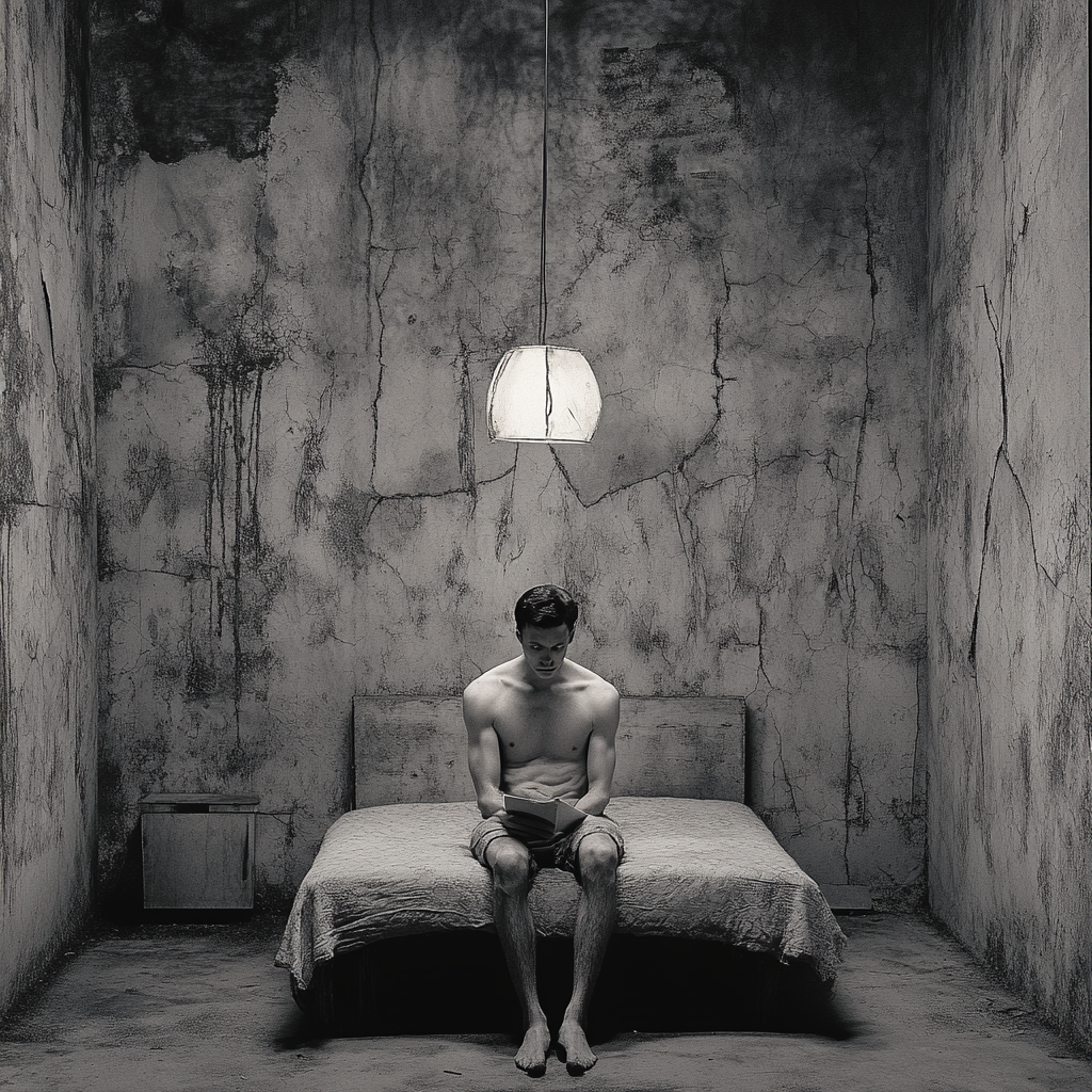 Cinematic Prompts - Prompt Pack