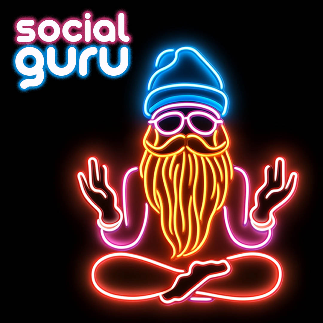 Social Guru - Prompt Guide